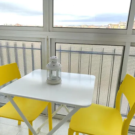 Diseno Y Relax De Dos Cerca De La Playa * Málaga