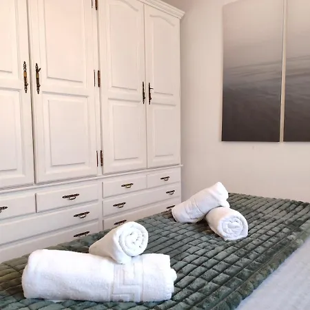Apartamento Diseno Y Relax De Dos Cerca De La Playa *