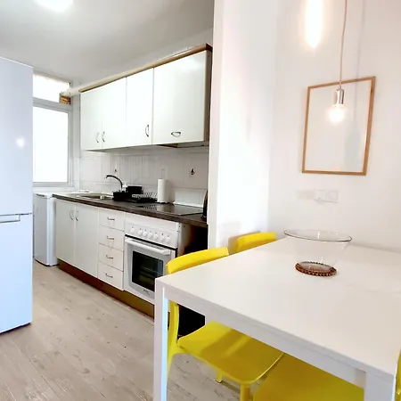 Diseno Y Relax De Dos Cerca De La Playa Málaga